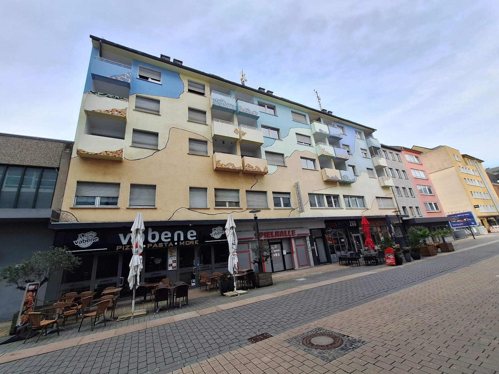 Vabene Dortmund Foto 3