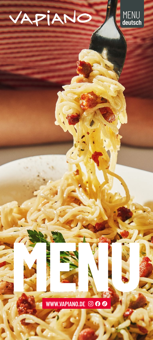 VAPIANO Oldenburg Kasinoplatz Foto 1