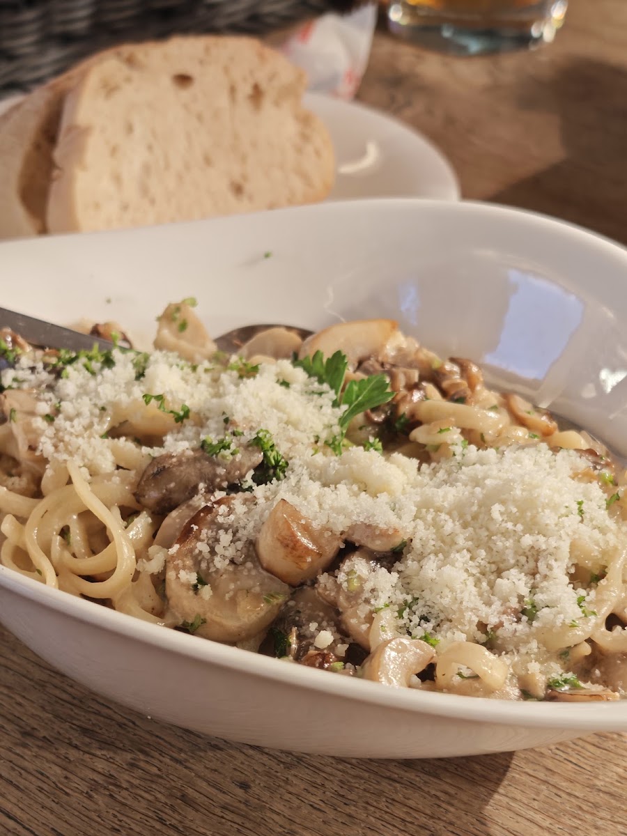 VAPIANO Oldenburg Kasinoplatz Foto 2