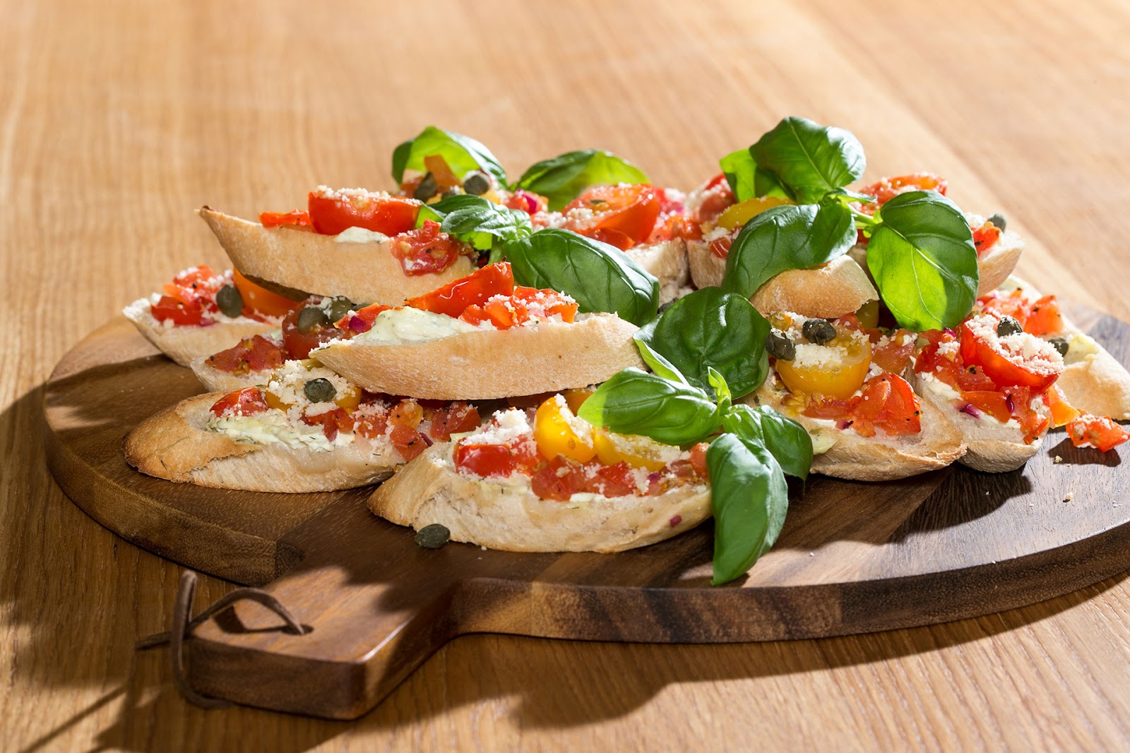 Vecchio Amore | Italienisches Restaurant Foto 1