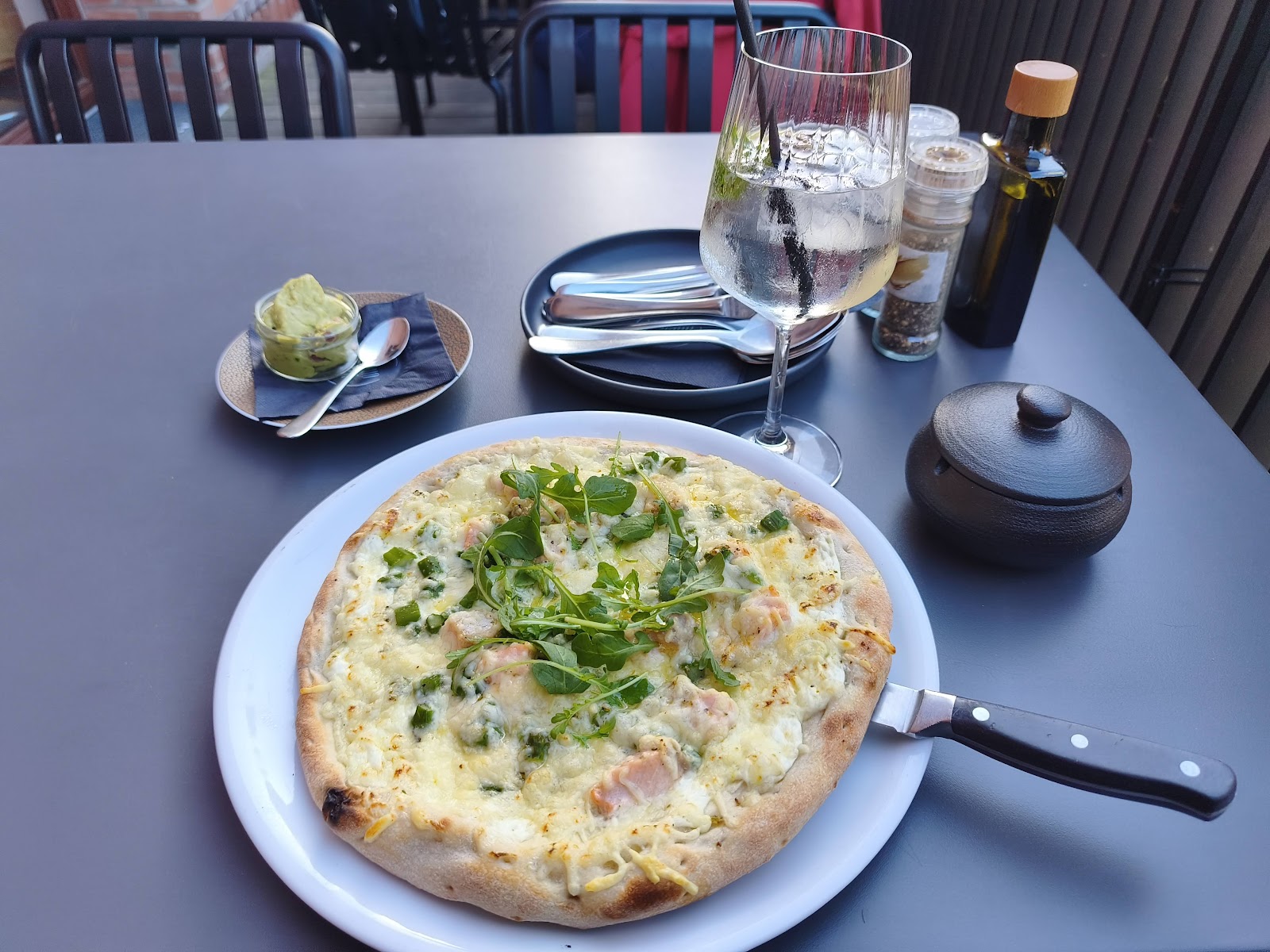 Vecchio Amore | Italienisches Restaurant Foto 2