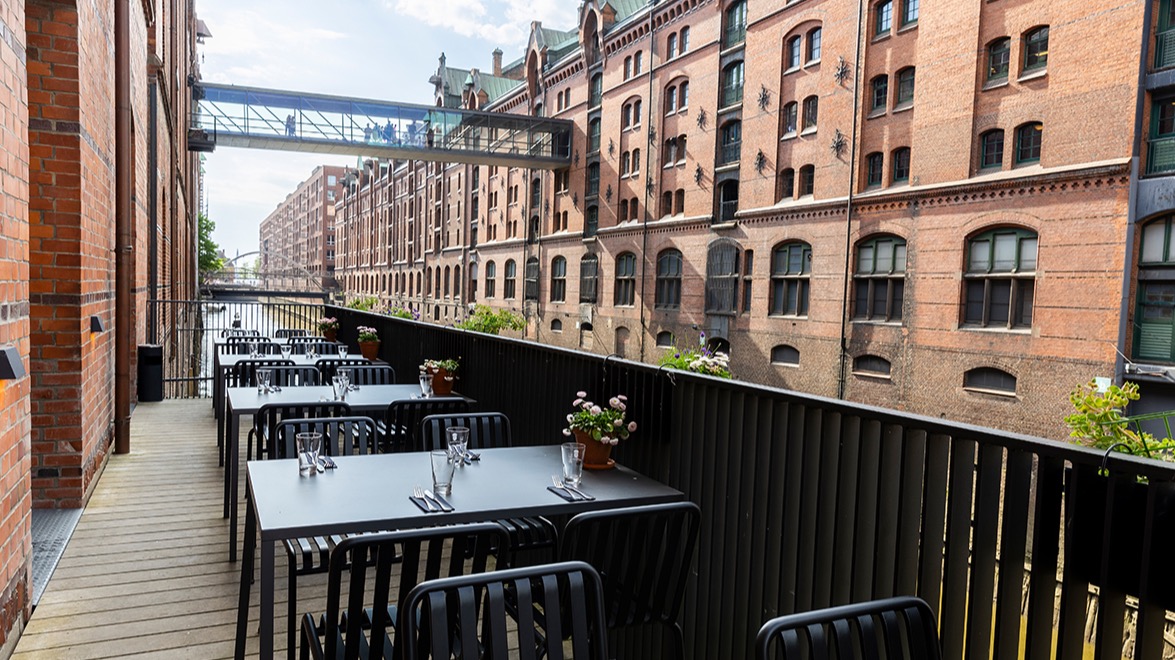 Vecchio Amore | Italienisches Restaurant