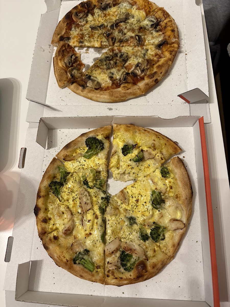 Viva Pizza Braunschweig Foto 1