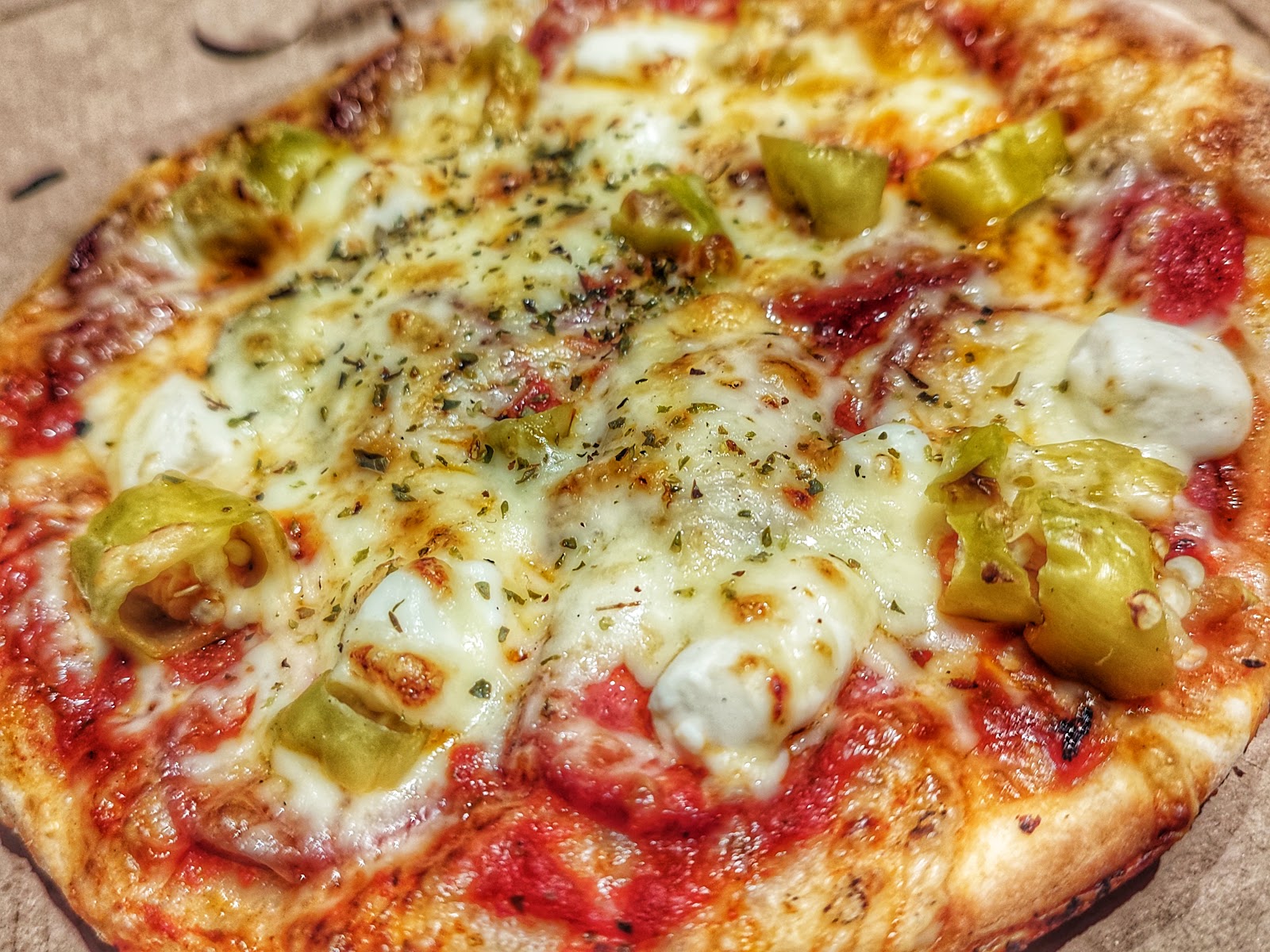 Viva Pizza Braunschweig Foto 3