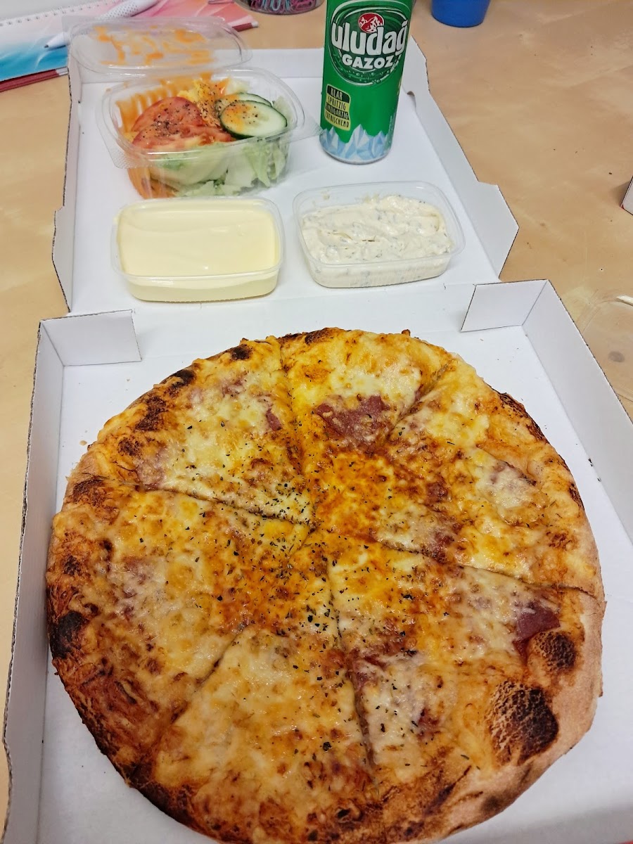 Viva Pizza Braunschweig