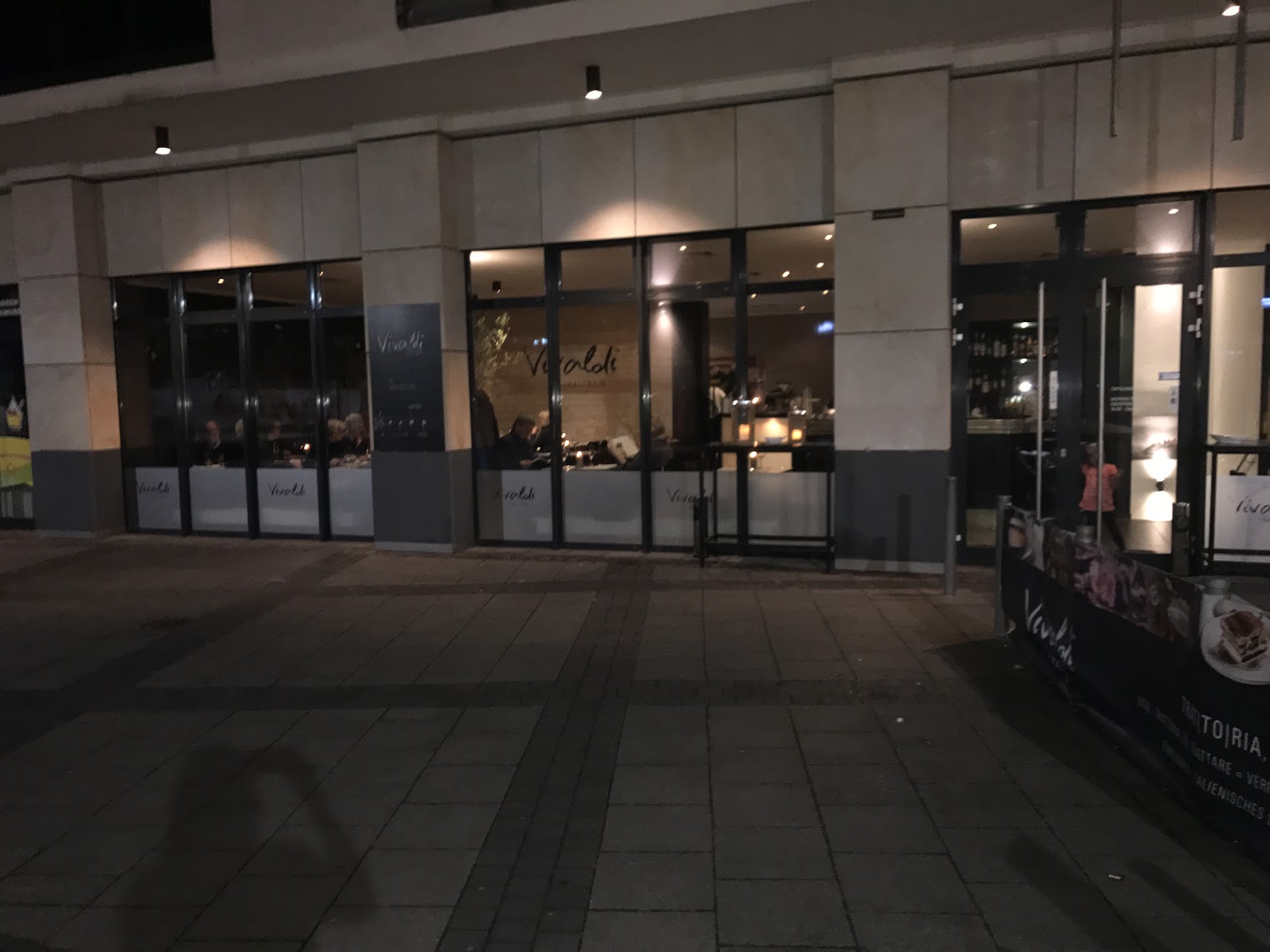 Vivaldi Trattoria
