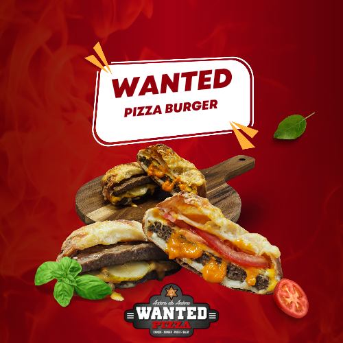 WANTED Pizza Ahrensburg Foto 3