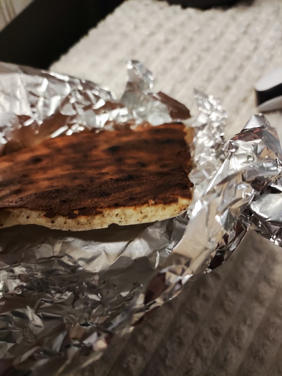 Wellenkamper Pizza Foto 1