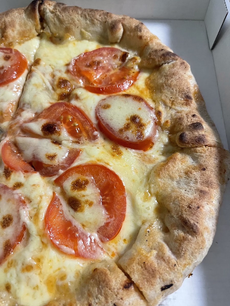 Wellenkamper Pizza Foto 2
