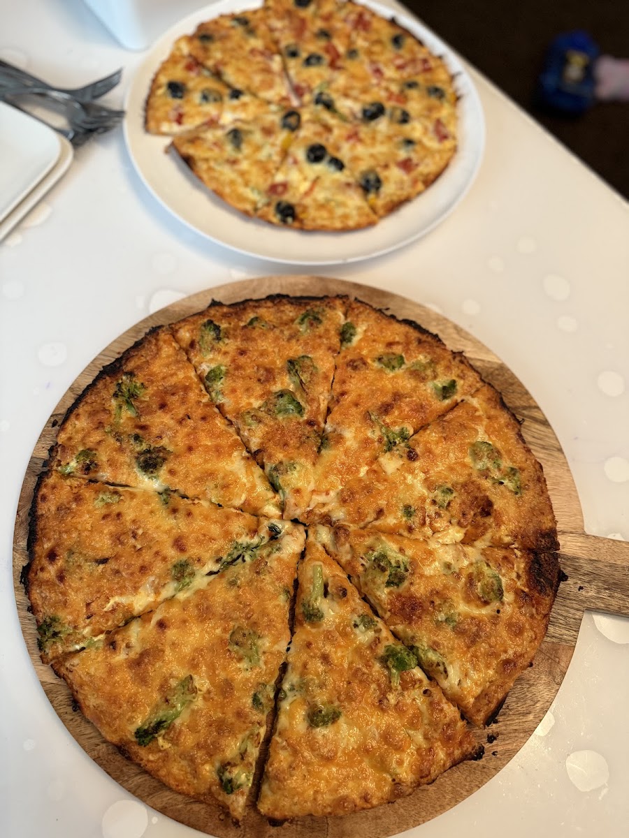Wellenkamper Pizza