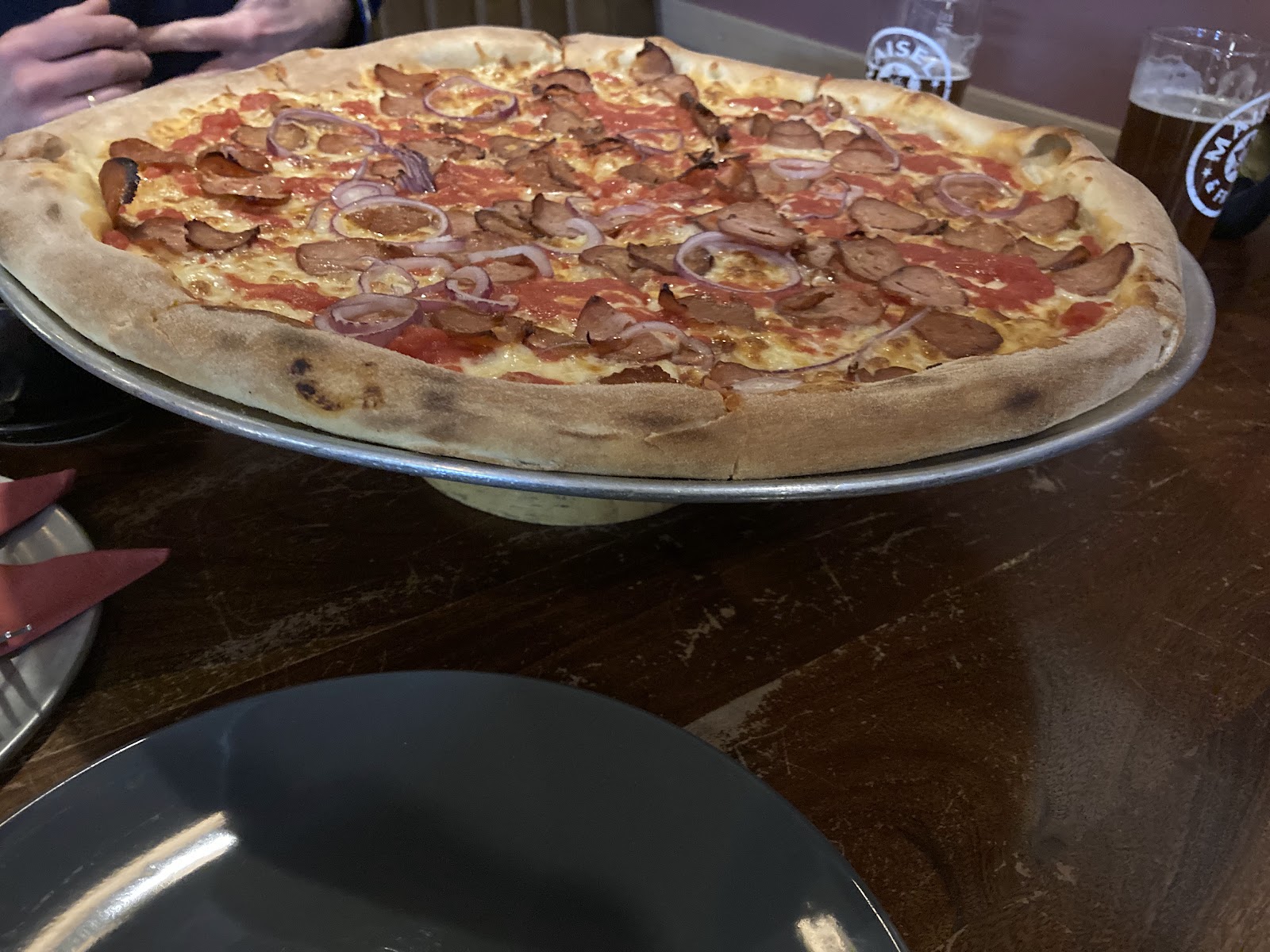 Westside Bar and Pizzeria Foto 2