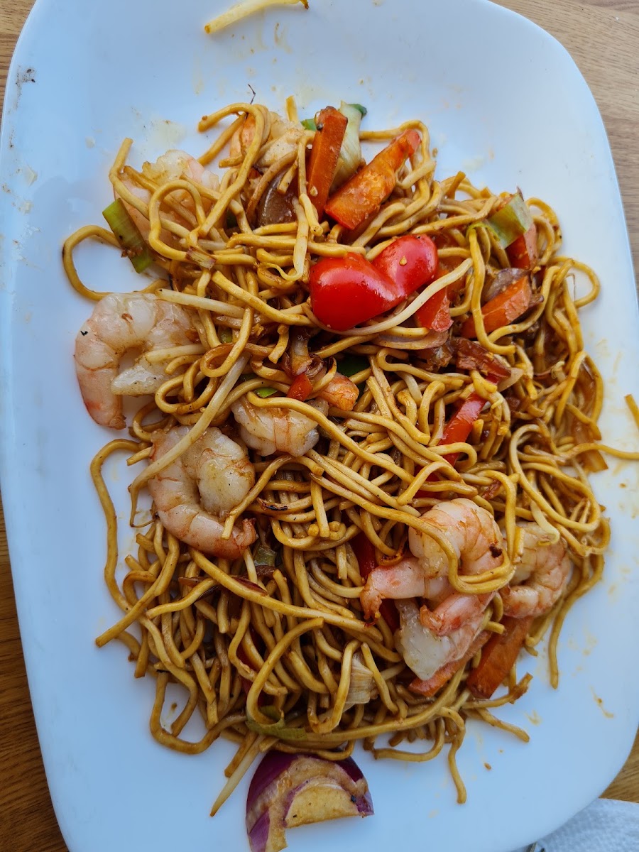 Wok me - Pizza Pizza Bielefeld Foto 2
