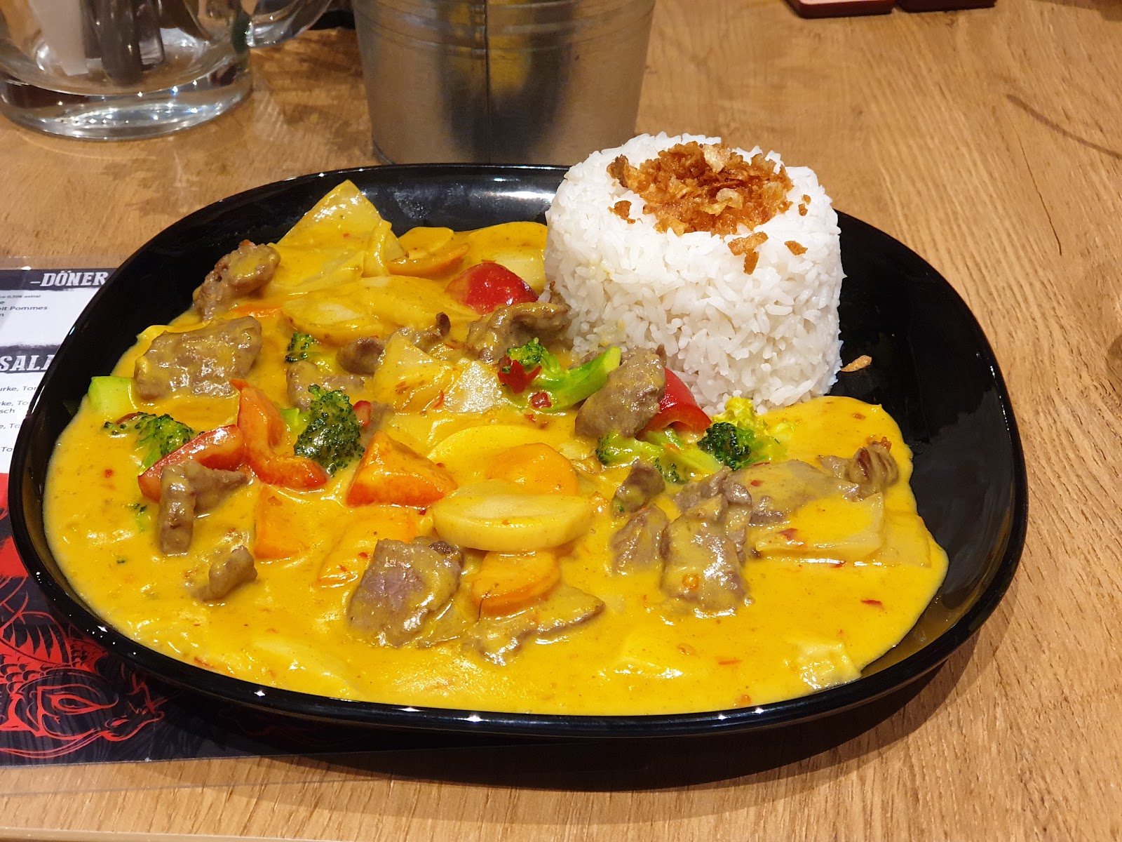 Wok'n Kebup Bielefeld Foto 1