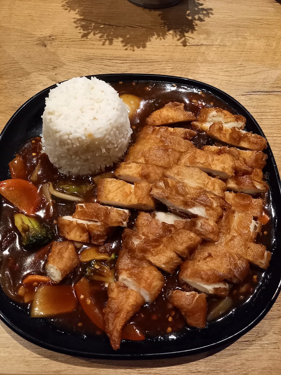 Wok'n Kebup Bielefeld Foto 3