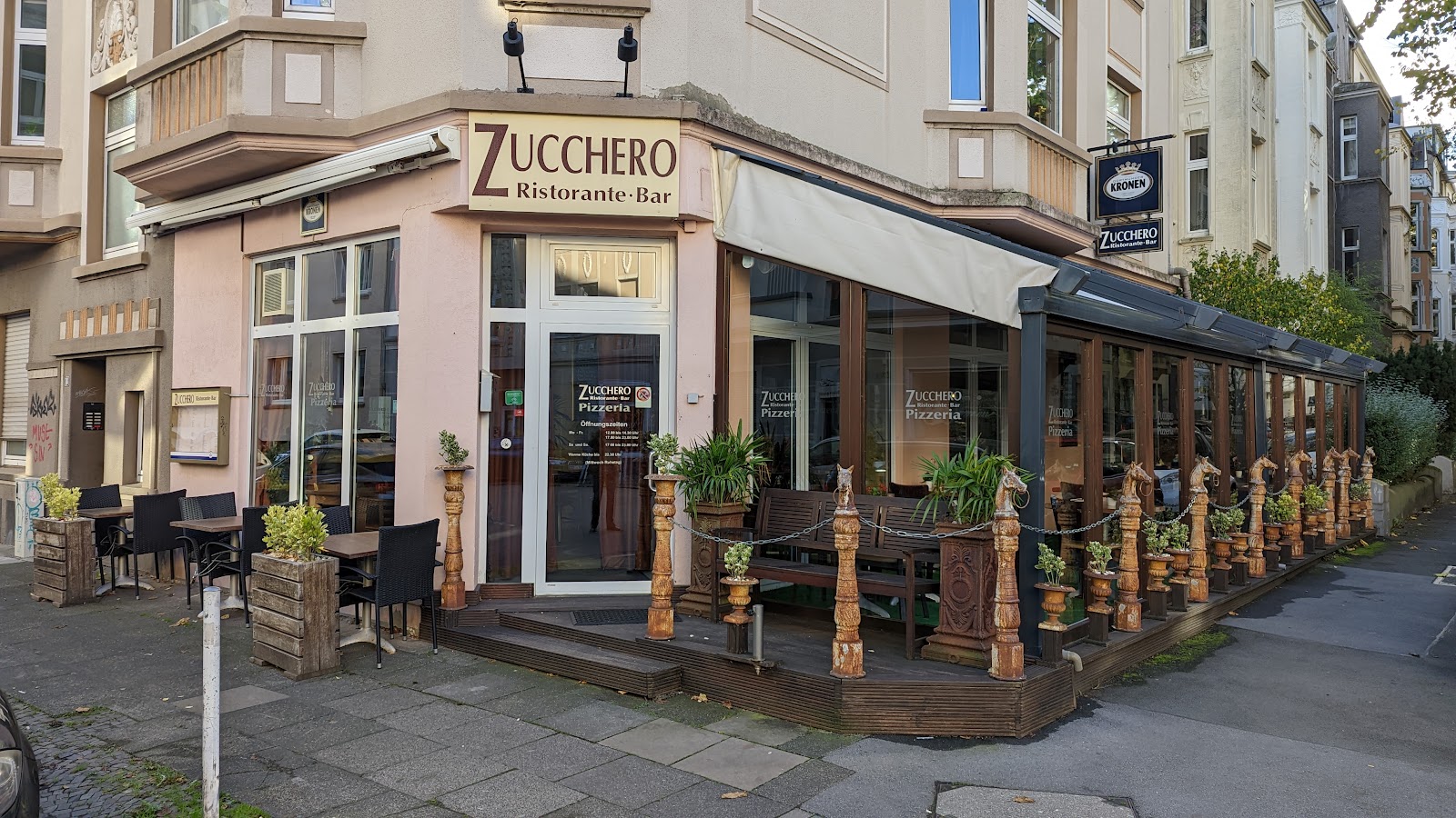 Zucchero